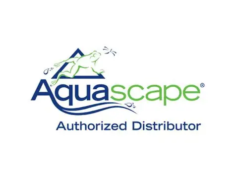 Aquascape Authorized Distributor