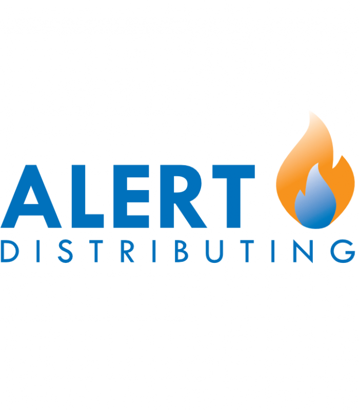 Alert Distributing