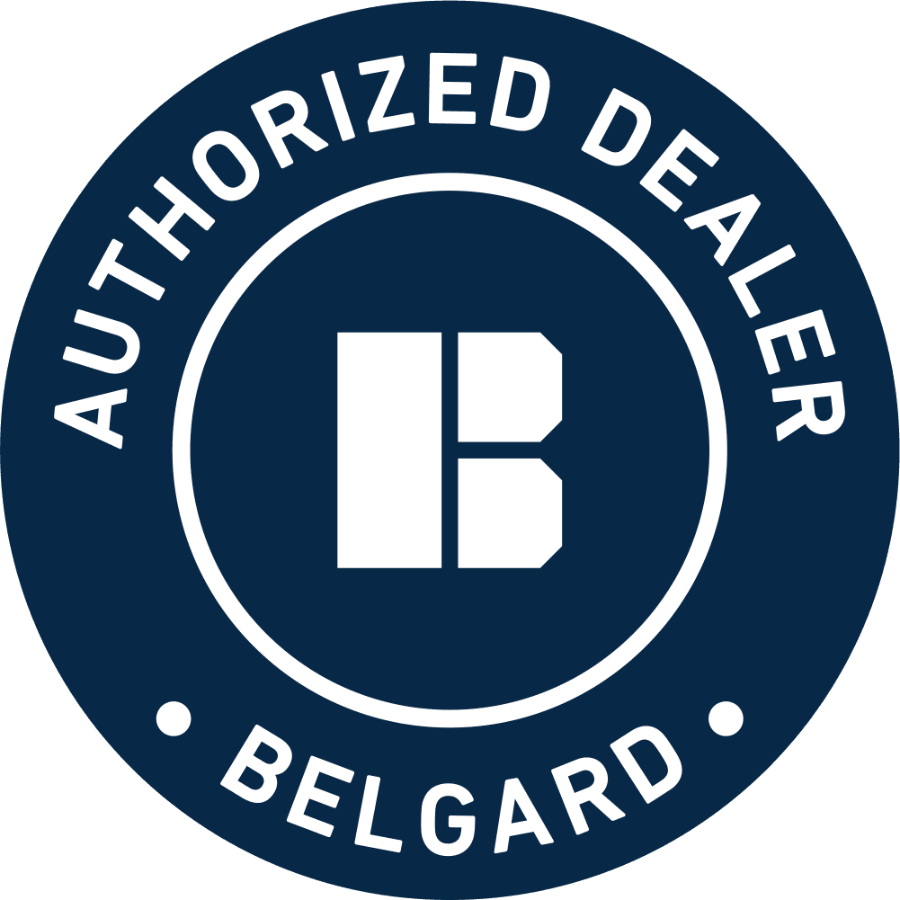 Belgard Authorized Dealer