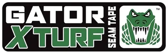 Gator X Turf Seam Tape