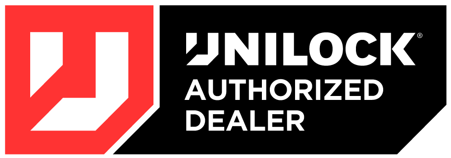 Unilock Authorized Dealer