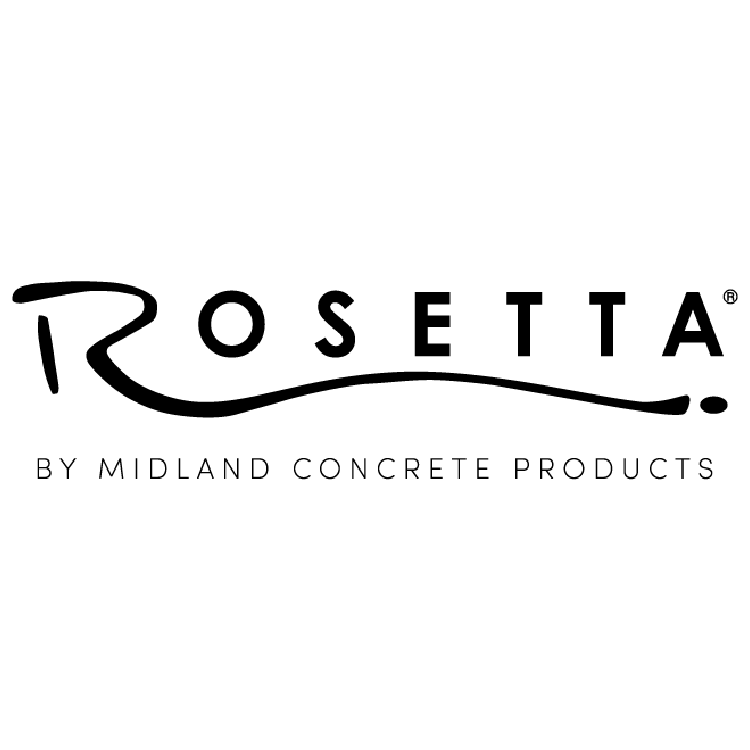 Rosetta by Midland Concrete Products