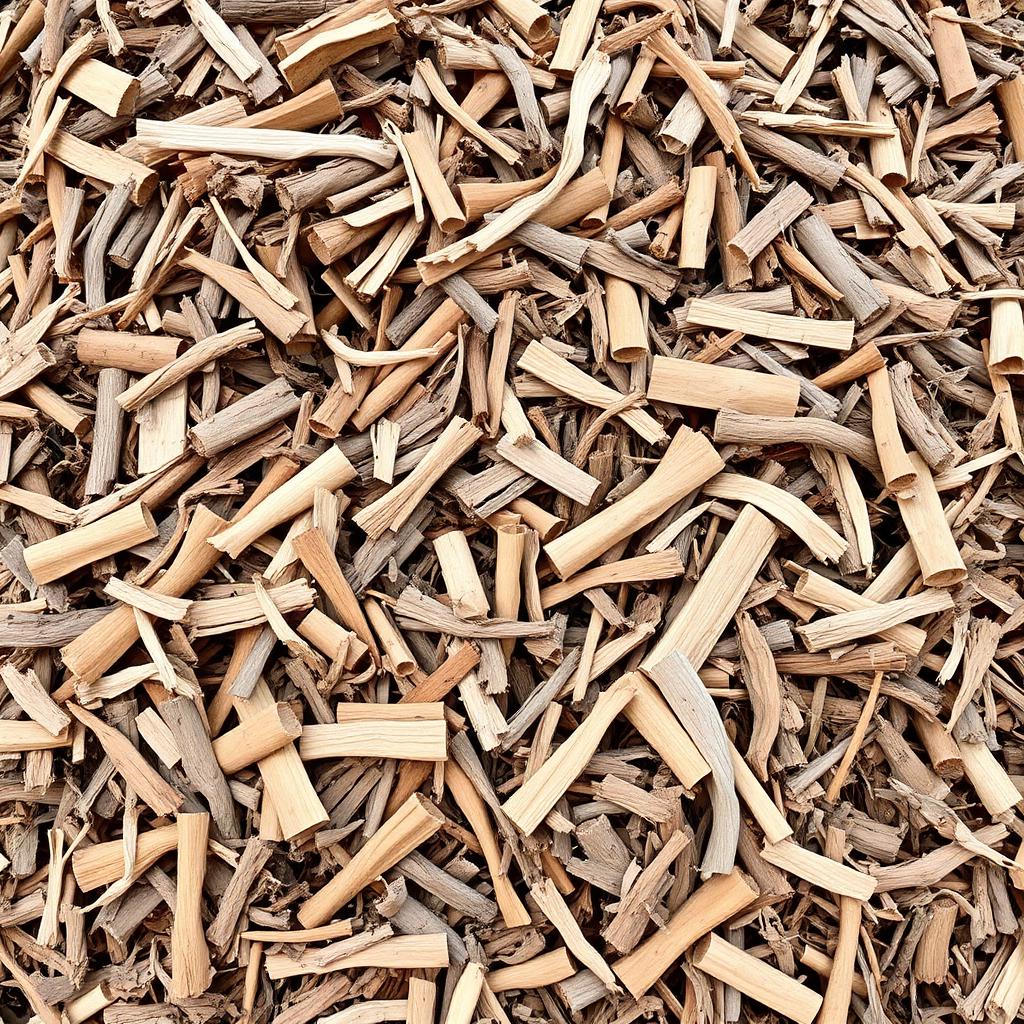 Premium Mulch — Cedar, hardwood, dyed, cypress, pine bark and playground chip. Loose or bagged.
